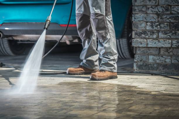 Best Gas Station Cleaning  in Spencer, IN