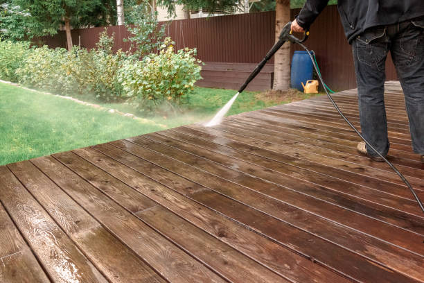 Best Restaurant Pressure Washing  in Spencer, IN