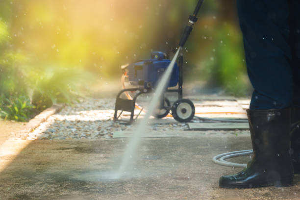 Best Solar Panel Cleaning  in Spencer, IN